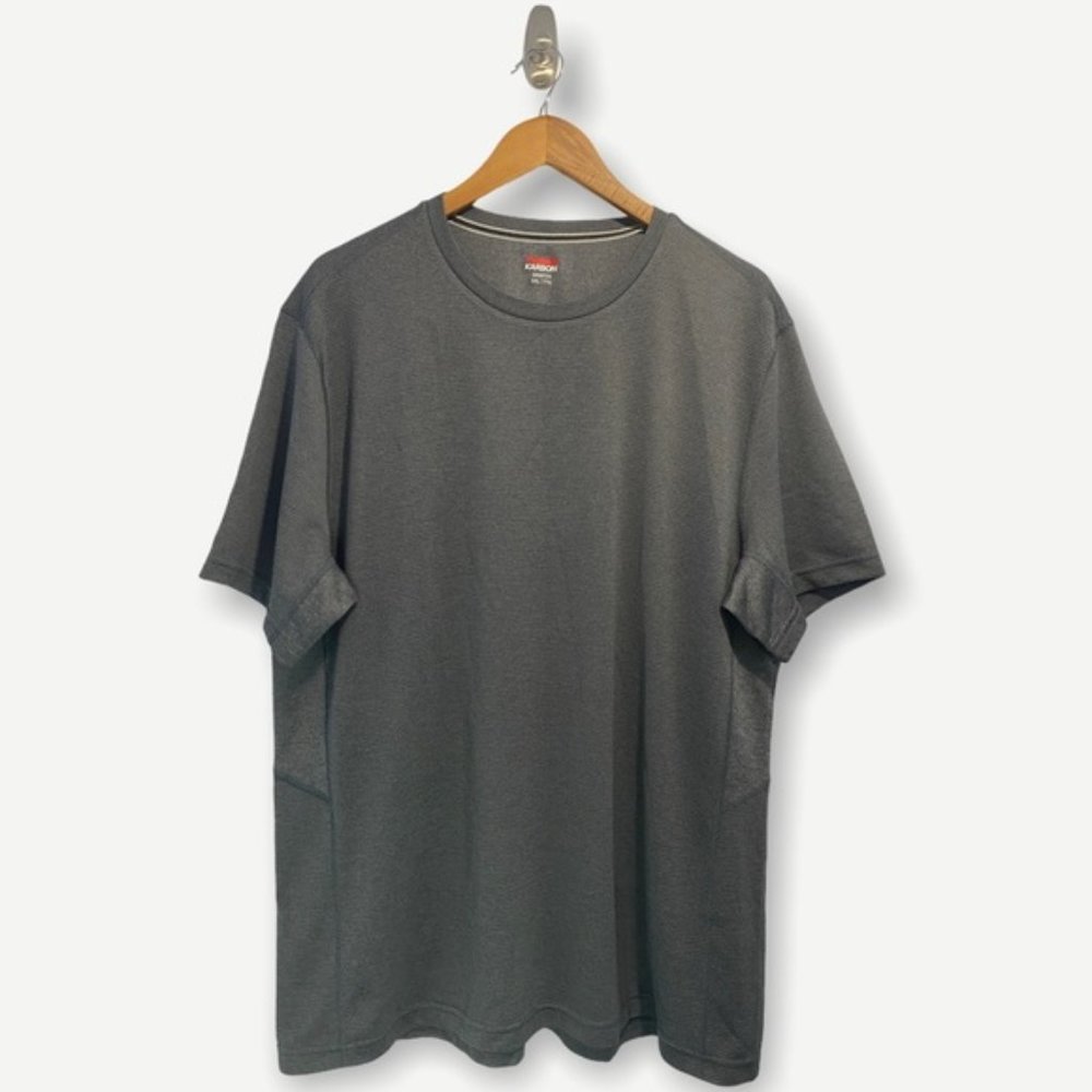 Flash sale 🦈Karbon Men's Tee Shirt XL/XXL  casual male shirt
